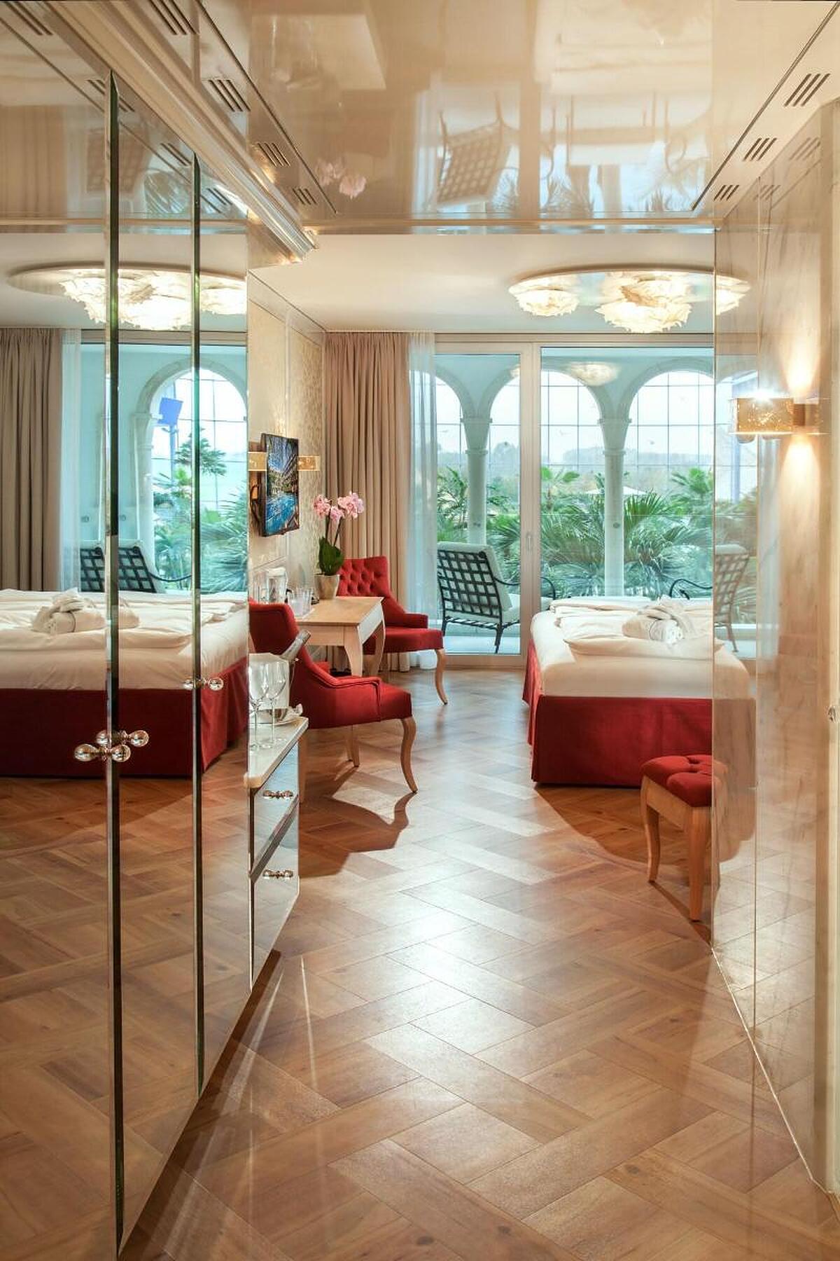 Hotel Victory Therme Erding