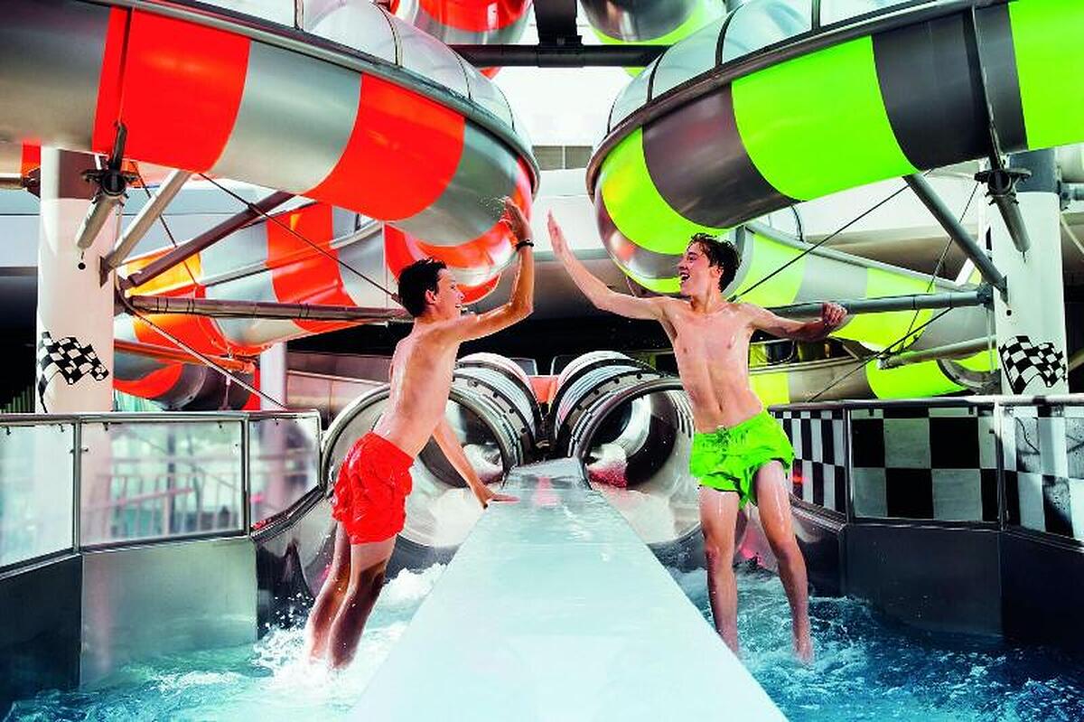 Hotel Victory Therme Erding