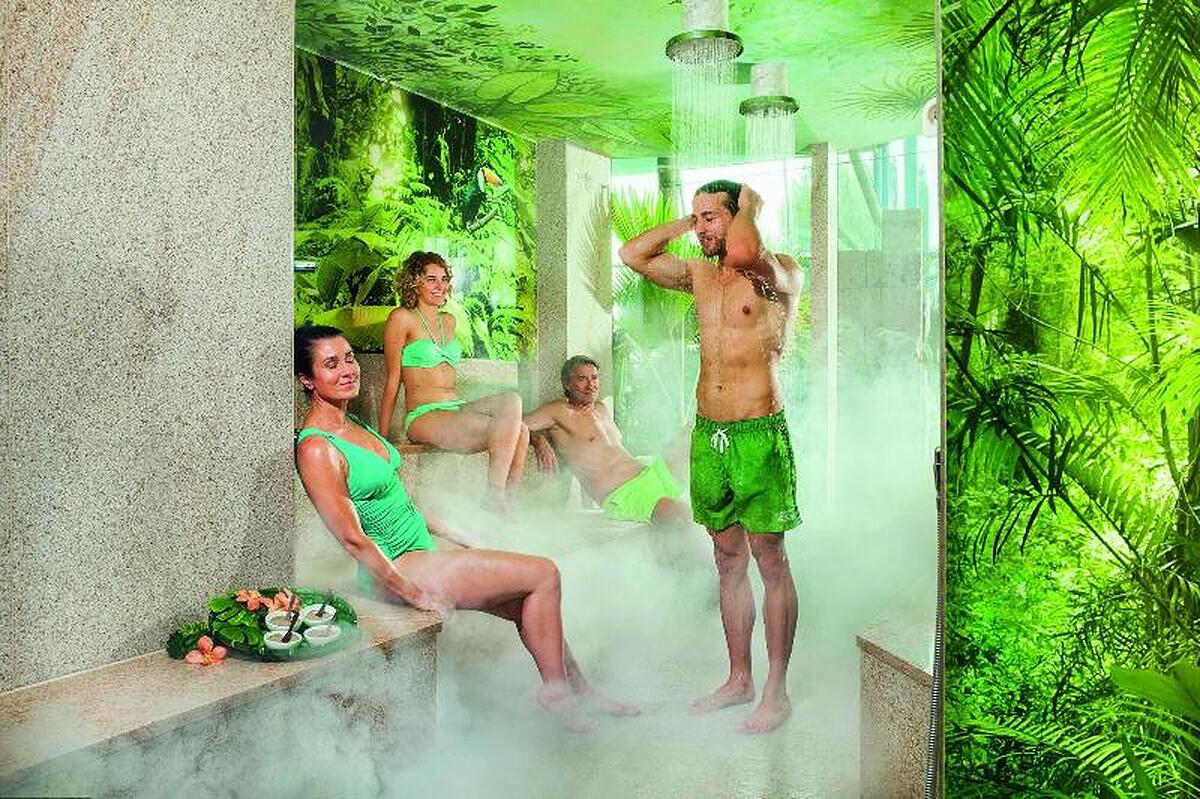 Hotel Victory Therme Erding