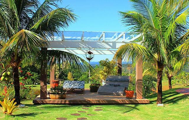 Hotel Frangipani