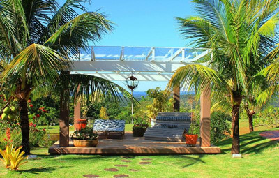 Hotel Frangipani