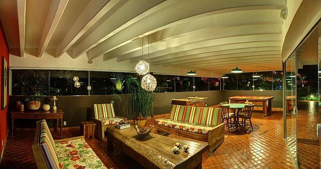 Hotel Frangipani