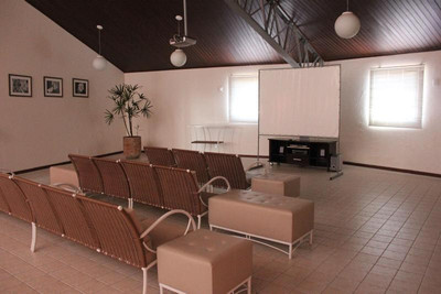 Hotel Frangipani