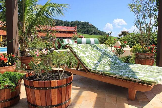 Hotel Frangipani