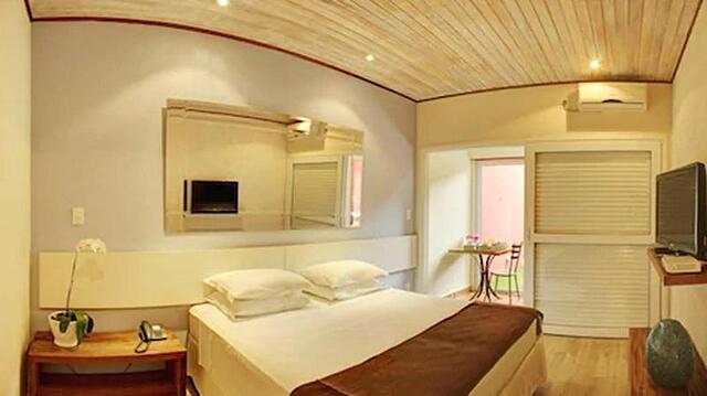 Hotel Frangipani