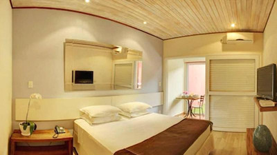 Hotel Frangipani