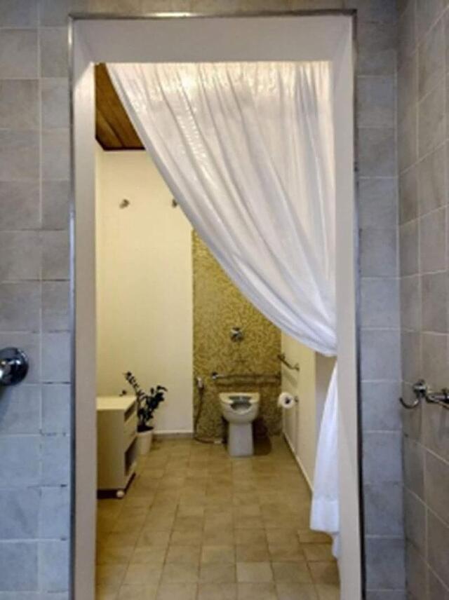 Hotel Frangipani