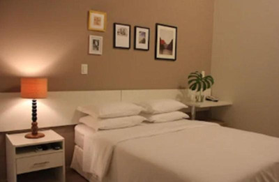 Hotel Frangipani