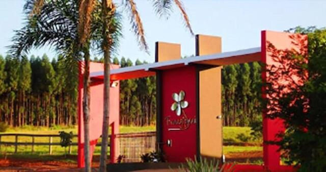 Hotel Frangipani