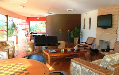 Hotel Frangipani