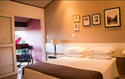 Hotel Frangipani