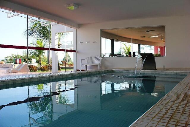 Hotel Frangipani