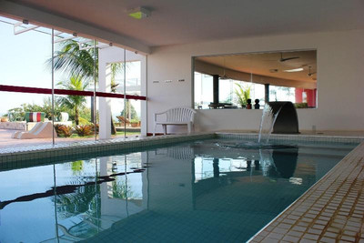 Hotel Frangipani