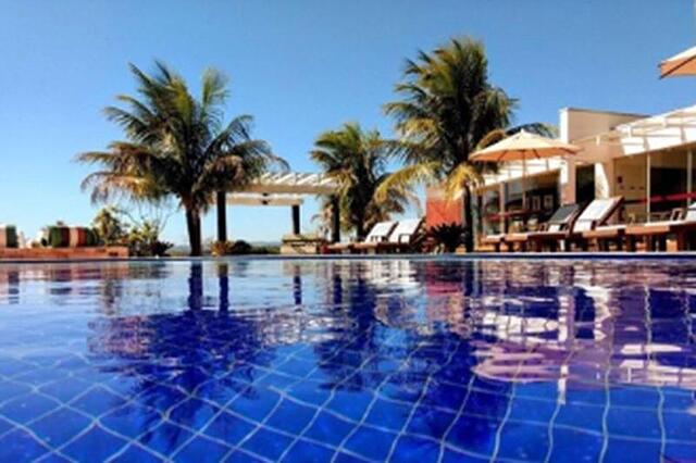 Hotel Frangipani