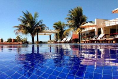 Hotel Frangipani