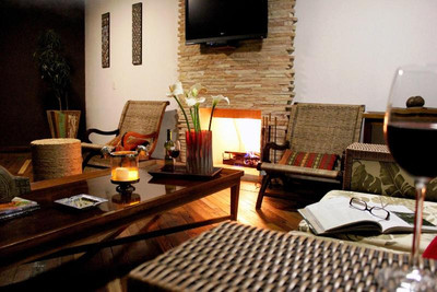 Hotel Frangipani