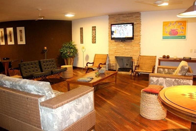 Hotel Frangipani