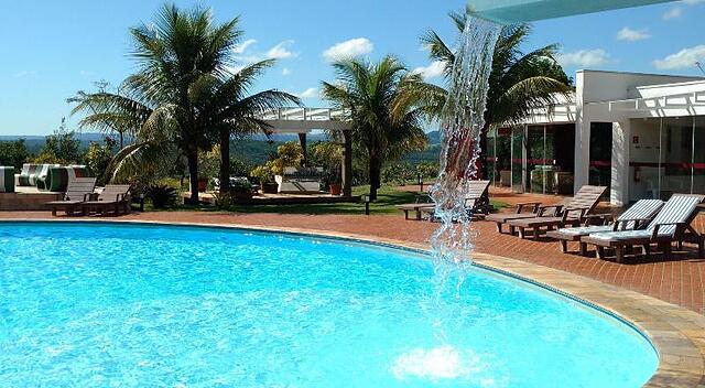Hotel Frangipani