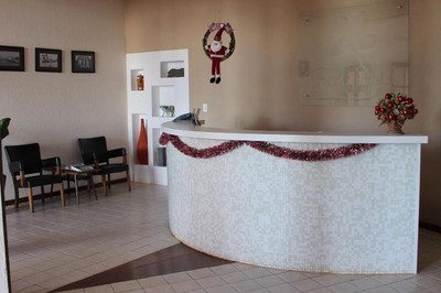 Hotel Frangipani