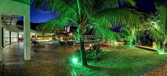 Hotel Frangipani