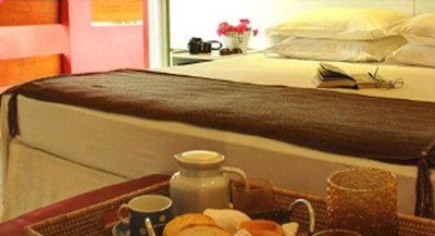 Hotel Frangipani