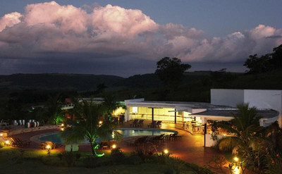 Hotel Frangipani