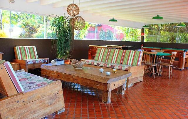 Hotel Frangipani