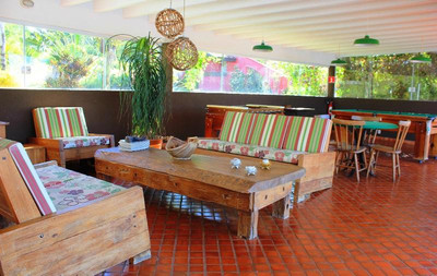 Hotel Frangipani