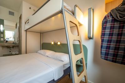 Ibis Budget Sp Frei Caneca