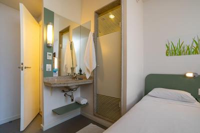 Ibis Budget Sp Frei Caneca