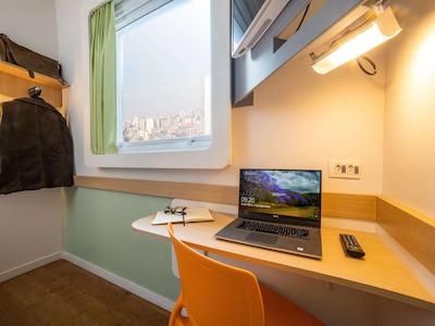 Ibis Budget Sp Frei Caneca