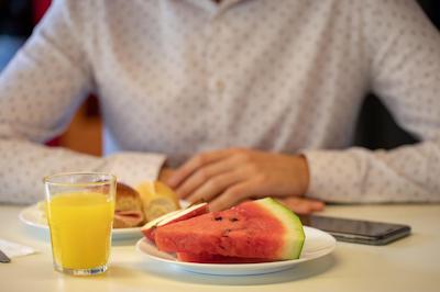 Ibis Budget Sp Frei Caneca