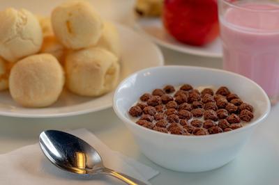 Ibis Budget Sp Frei Caneca