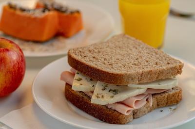 Ibis Budget Sp Frei Caneca