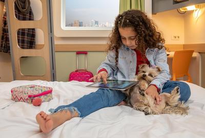 Ibis Budget Sp Frei Caneca