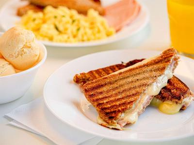 Ibis Budget Sp Frei Caneca