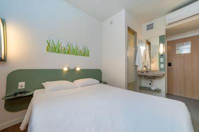 Ibis Budget Sp Frei Caneca