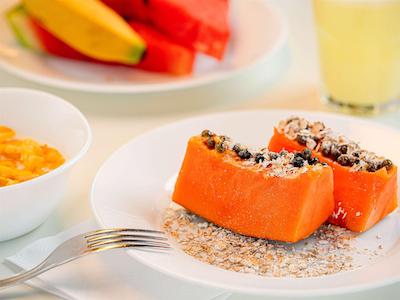 Ibis Budget Sp Frei Caneca