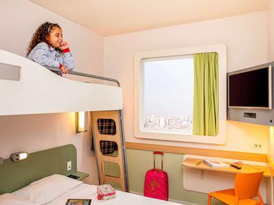 Ibis Budget Sp Frei Caneca