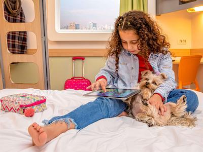 Ibis Budget Sp Frei Caneca