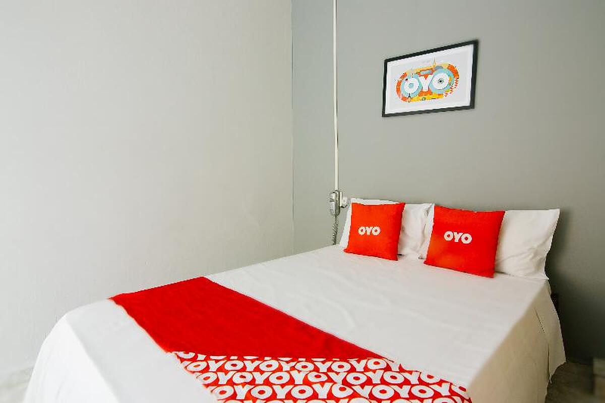 OYO Hotel Castro Alves