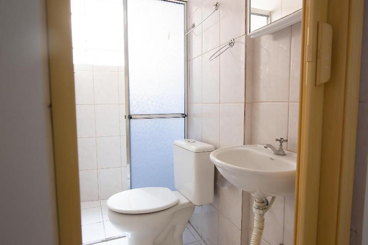 OYO Hotel Castro Alves
