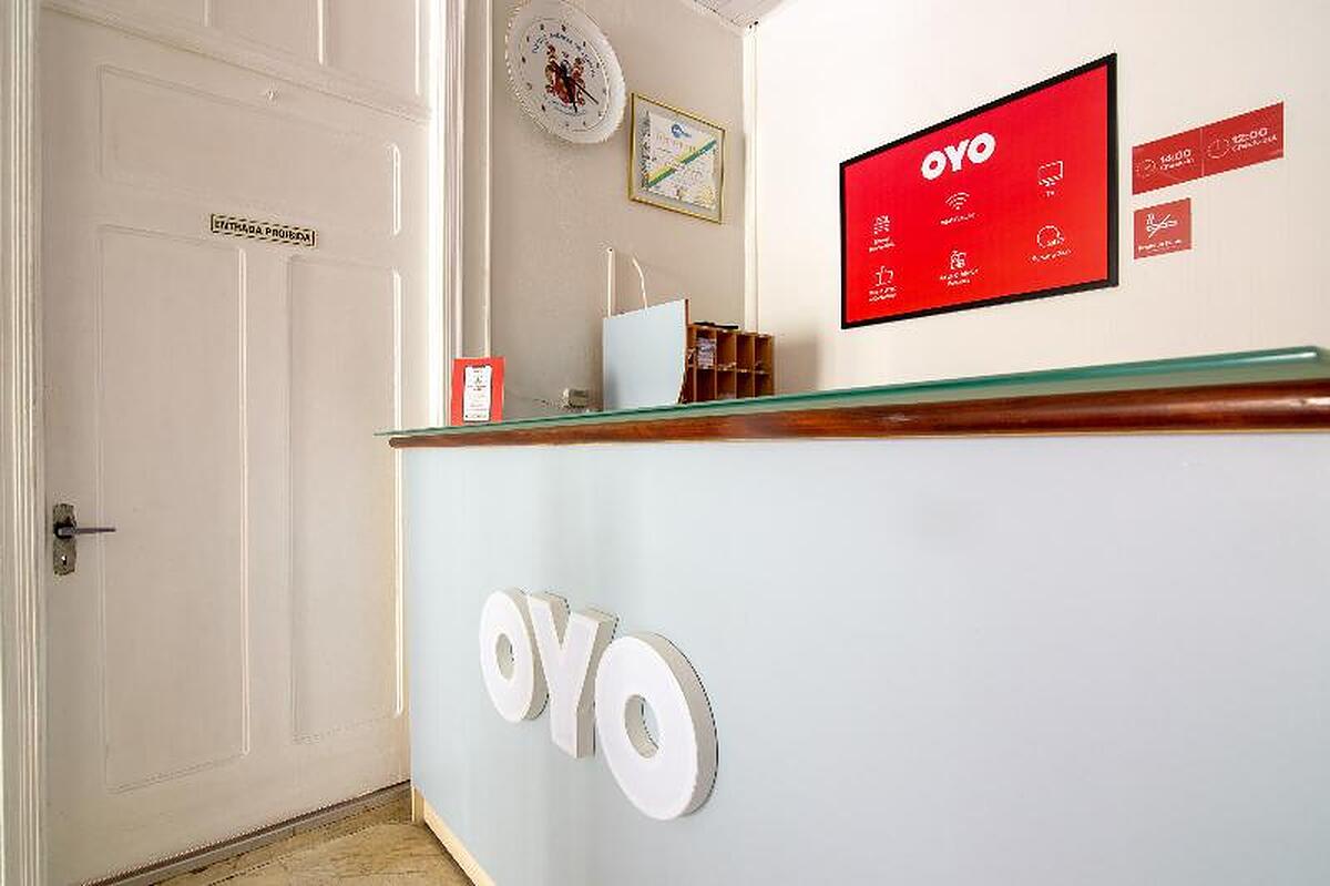 OYO Hotel Castro Alves