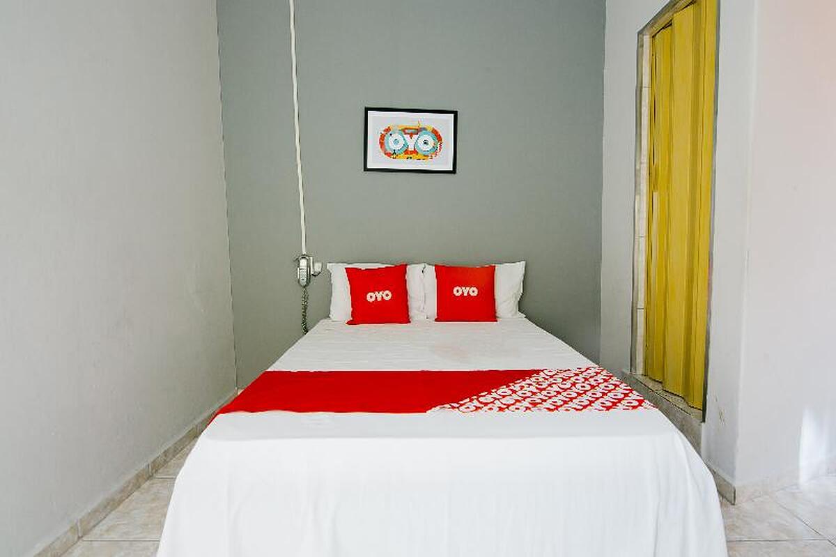 OYO Hotel Castro Alves