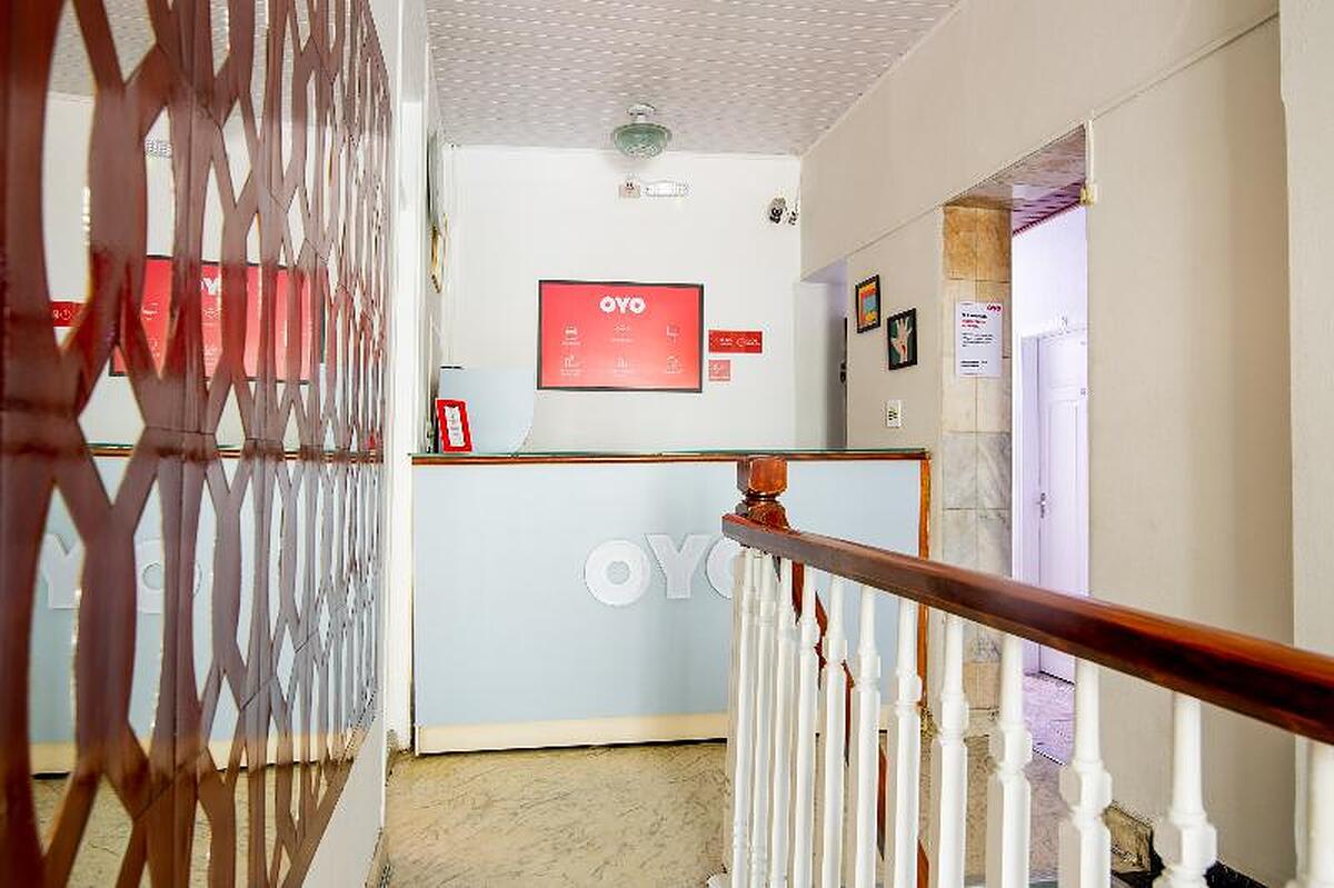 OYO Hotel Castro Alves