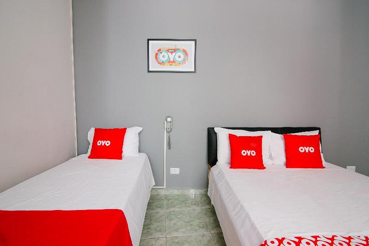 OYO Hotel Castro Alves