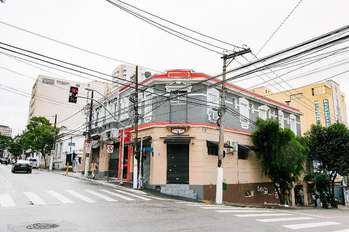 OYO Hotel Castro Alves