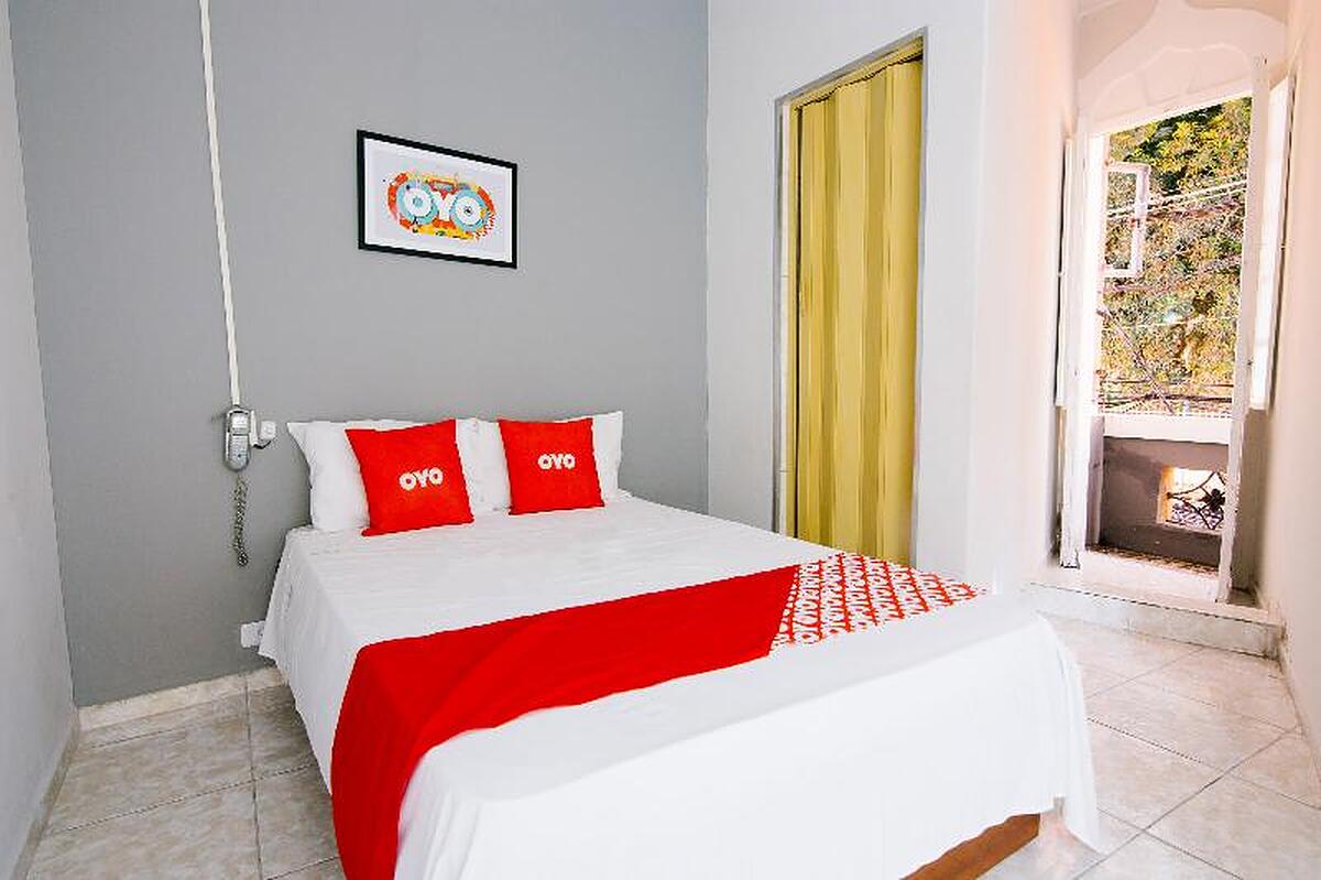 OYO Hotel Castro Alves