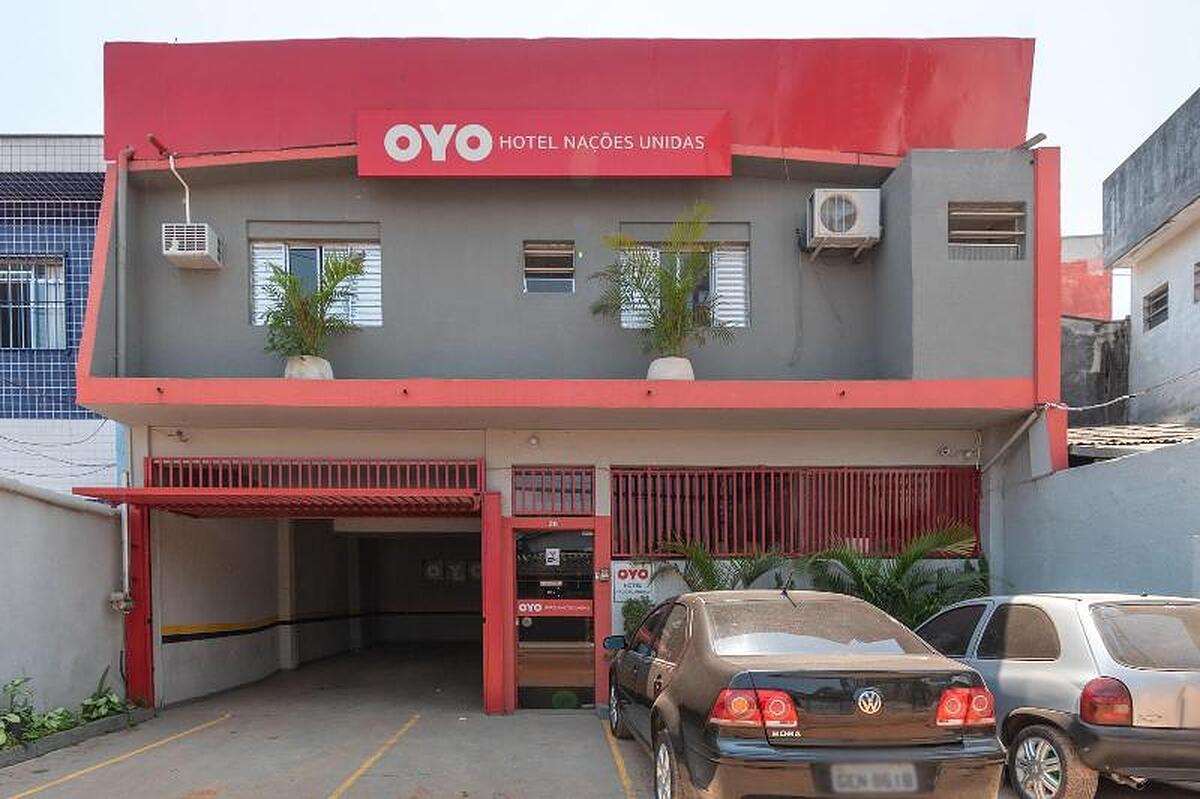 Oyo Naa A Es Unidas