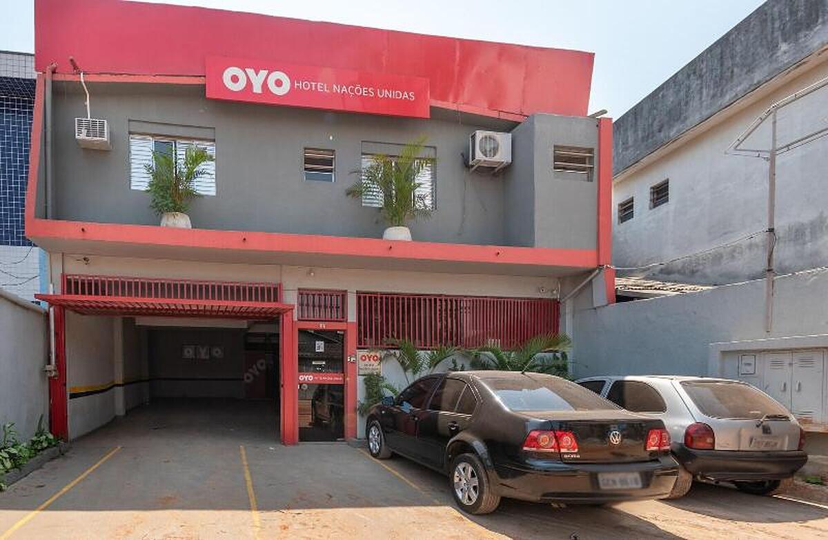 Oyo Naa A Es Unidas